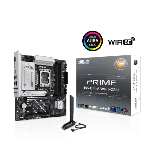 Mainboard ASUS PRIME B860M-A WIFI-CSM