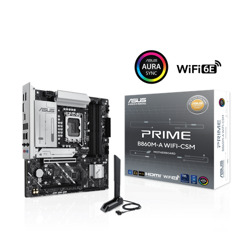 Mainboard ASUS PRIME B860M-A WIFI-CSM