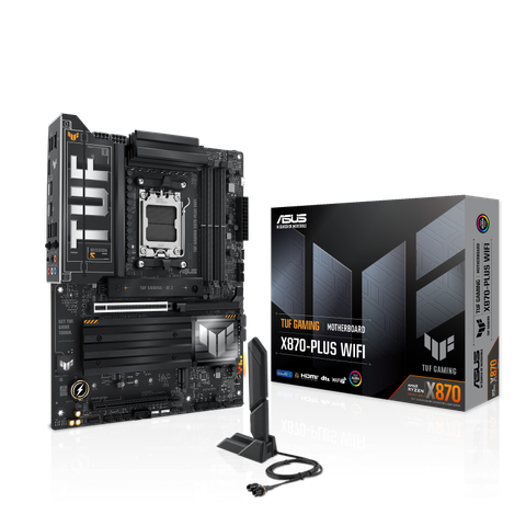 Mainboard ASUS TUF Gaming X870-Plus Wifi