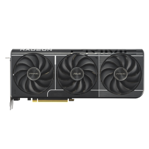 VGA ASUS Prime Radeon RX 9060 XT 8GB GDDR6 OC Edition (PRIME-RX9060XT-O8G)