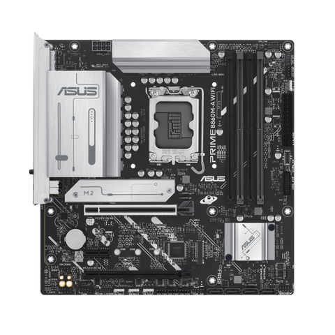 Mainboard ASUS PRIME B860M-A WIFI-CSM