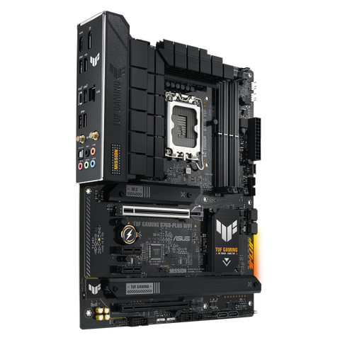 Mainboard Asus TUF GAMING B760-PLUS WIFI