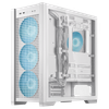 Vỏ case máy tính ASUS GT302 (kèm sẵn 4 fan ARGB)