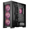 Vỏ case máy tính ASUS GT302 (kèm sẵn 4 fan ARGB)