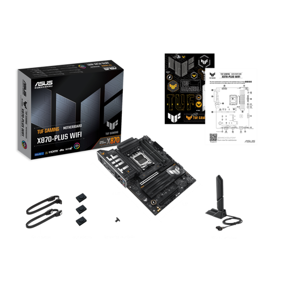 Mainboard ASUS TUF Gaming X870-Plus Wifi