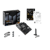 Mainboard ASUS TUF Gaming X870-Plus Wifi