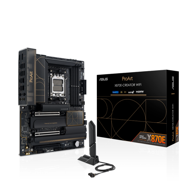 Mainboard ASUS Proart X870-E Creator Wifi