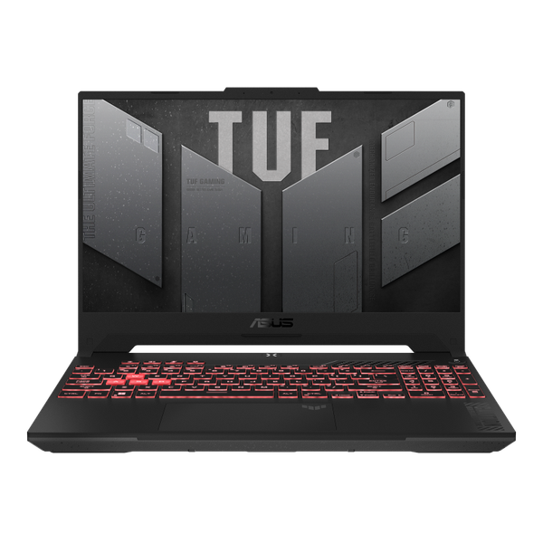 Laptop Gaming Asus TUF A15 FA507NVR-LP007W