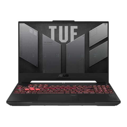 Laptop Gaming Asus TUF A15 FA507NVR-LP007W