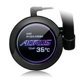 Tản Nhiệt nước Gigabyte Aorus WaterForce X 360