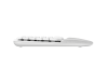 Bàn phím Logitech Wave Keys Ergonomic Wireless | Bluetooh