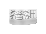 Bàn phím Logitech Wave Keys Ergonomic Wireless | Bluetooh