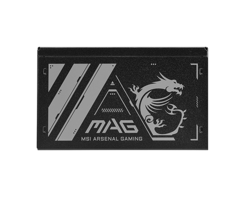 Nguồn máy tính MAG A500N-H  (500W)