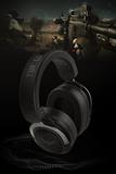 Tai nghe Gaming Asus TUF H3 Gun Metal