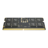 Ram Laptop TeamGroup Elite 16GB DDR5-4800Mhz