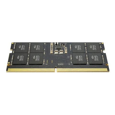 Ram Laptop TeamGroup Elite 16GB DDR5-4800Mhz