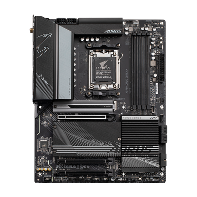 Mainboard Gigabyte X670 Aorus Elite AX