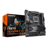 Mainboard Gigabyte X670 GAMING X AX V2