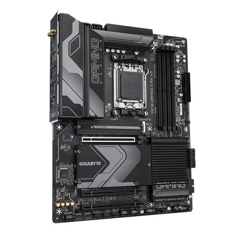 Mainboard Gigabyte X670 GAMING X AX V2