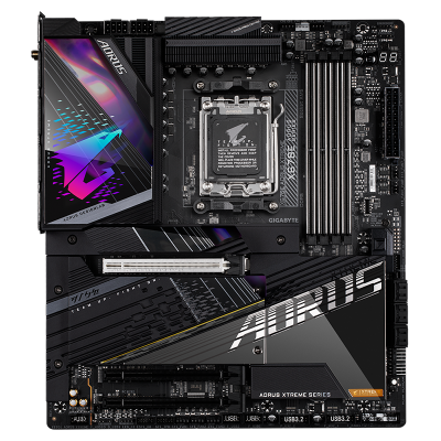 Mainboard Gigabyte X670E Aorus Xtreme