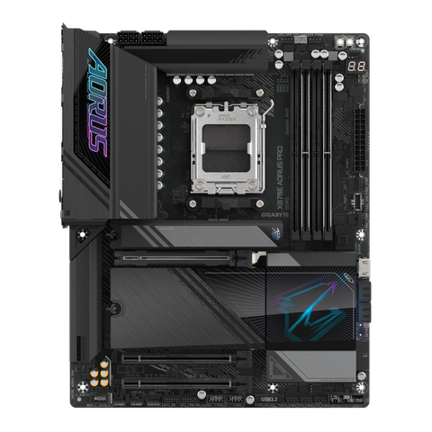 Mainboard Gigabyte X870E AORUS PRO