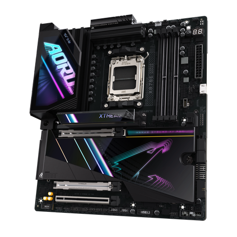 Mainboard Gigabyte X870E AORUS XTREME AI TOP