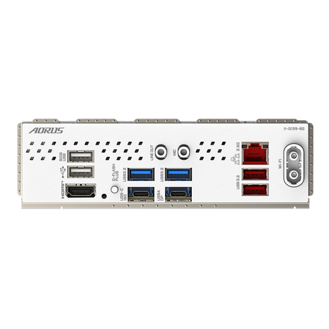 Mainboard Gigabyte X870I AORUS PRO ICE