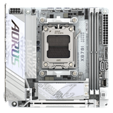 Mainboard Gigabyte X870I AORUS PRO ICE