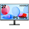 Màn hình KOORUI E2711F (27inch/ FHD/ IPS/ 100Hz/ 99%SRGB)
