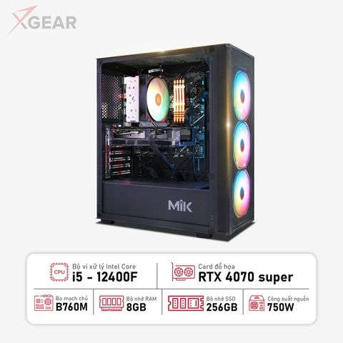 PC XG-4070S Plus