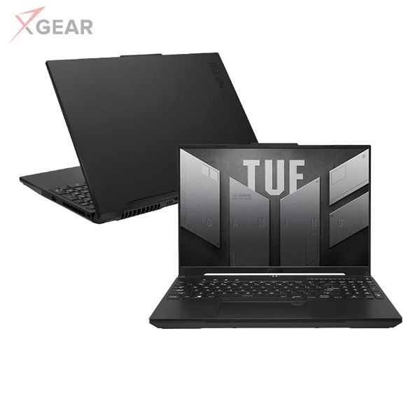 Laptop Asus TUF Gaming A16 Advantage Edition FA617NSR RL100W Ngừng kinh doanh