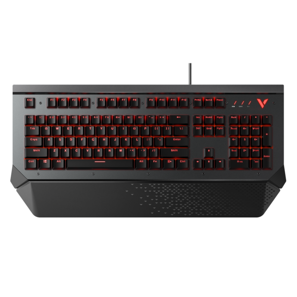 Bàn phím cơ Gaming Rapoo V780S