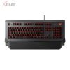 Bàn phím cơ Gaming Rapoo V780S