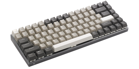 Bàn phím cơ Rapoo V700-8A