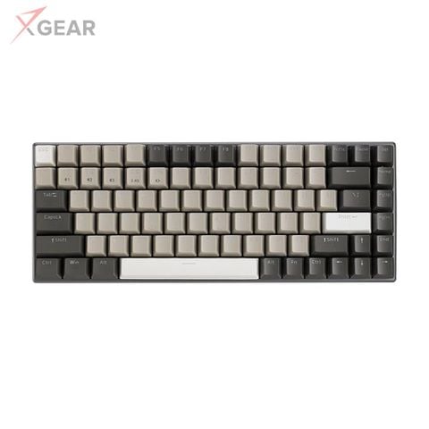 Bàn phím cơ Rapoo V700-8A