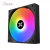 Bộ 3 Fan Case Xigmatek STARZ ARGB (EN41853)