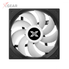 Bộ 3 Fan Case Xigmatek STARZ ARGB (EN41853)