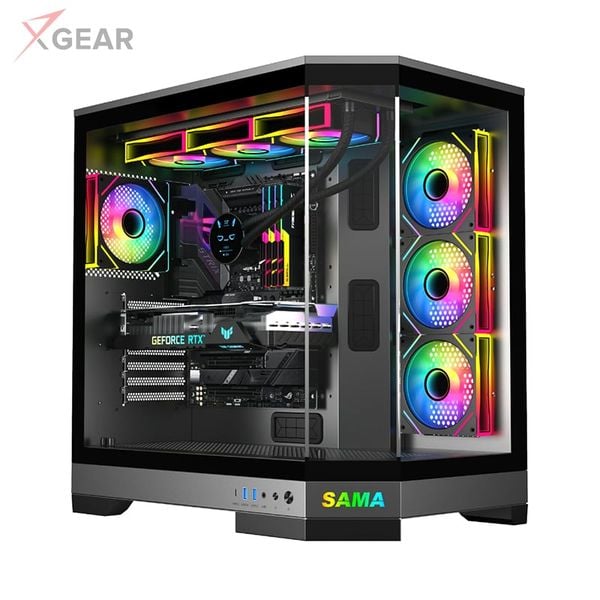Case NEVIEW 3021 BLACK
