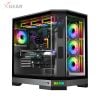 Case NEVIEW 3021 BLACK