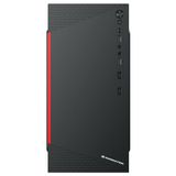 Case Xigmatek XS-19 (EN44380) M-ATX