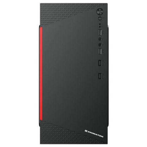 Case Xigmatek XS-19 (EN44380) M-ATX