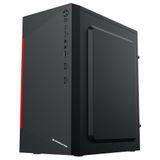 Case Xigmatek XS-19 (EN44380) M-ATX