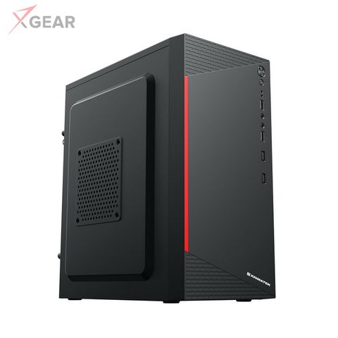 Case Xigmatek XS-19 (EN44380) M-ATX
