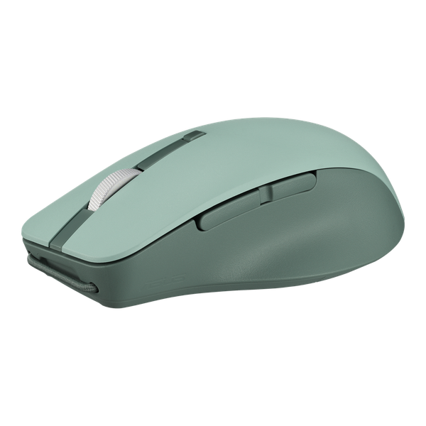 Chuột Asus SmartO MD200 Silent Pro