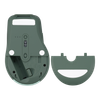 Chuột Asus SmartO MD200 Silent Pro
