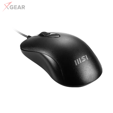 Chuột Gaming MSI M88