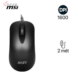 Chuột Gaming MSI M88