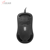 Chuột Gaming MSI M88
