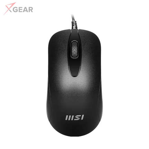 Chuột Gaming MSI M88