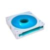 Fan Case LIAN-LI UNI Fan SL INFINITY 120 Triple White